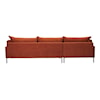 Moe's Home Collection Jamara Sectional Sofa