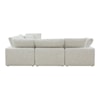 Moe's Home Collection Terra Sectional Sofa