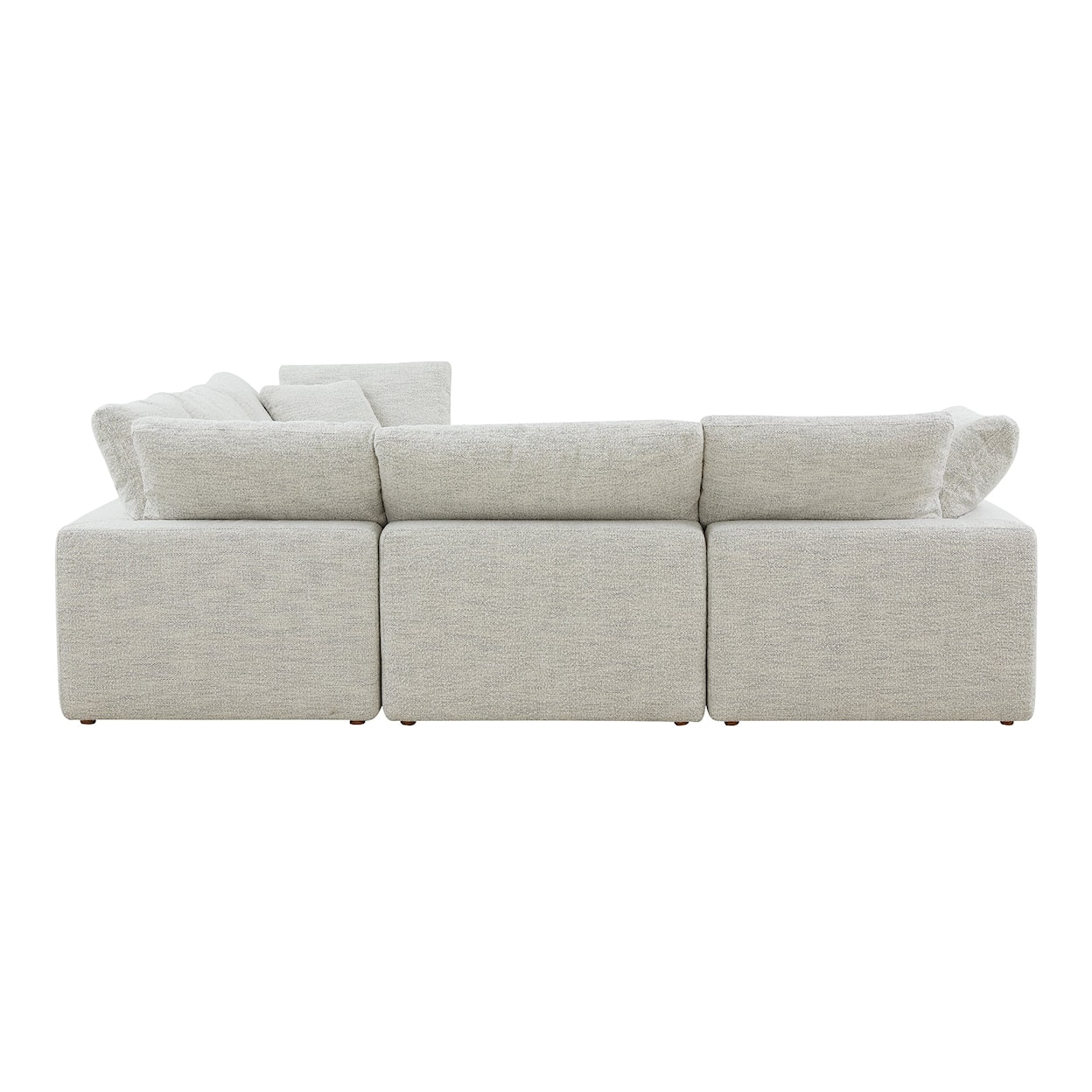 Moe's Home Collection Terra Sectional Sofa