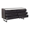 Moe's Home Collection Paloma Dresser