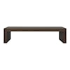 Moe's Home Collection Evander Dining Bench