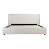 Moe's Home Collection Samara Upholstered King Bed