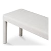 Moe's Home Collection Place Dining Bench