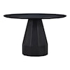 Moe's Home Collection Templo Dining Table