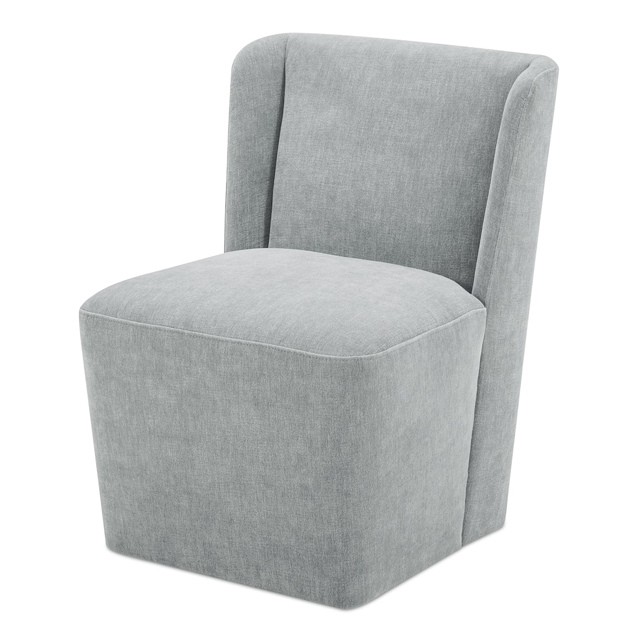 Moe's Home Collection Cormac Upholstered Dining Chair