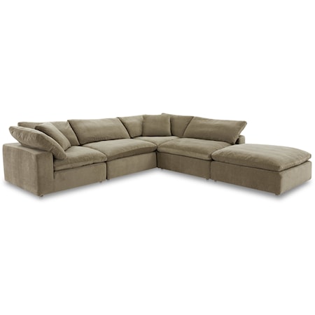 Sectional Sofa