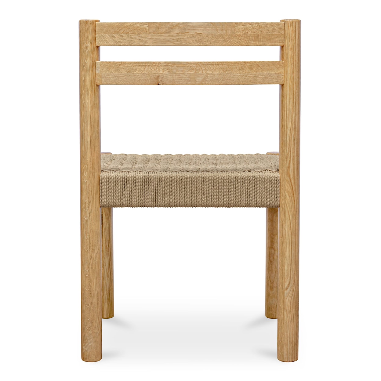 Moe's Home Collection Finn Side Dining Chairs