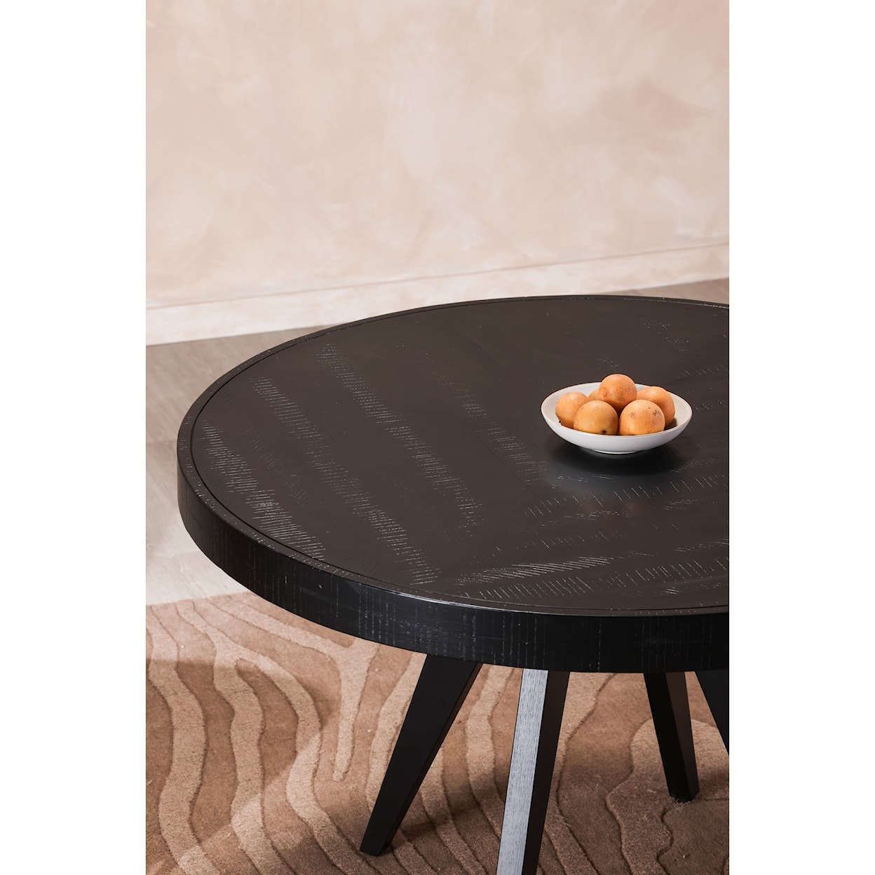 Moe's Home Collection Parq Dining Table