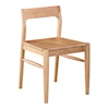 Moe's Home Collection Owing Dining Chair