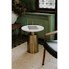 Moe's Home Collection France Accent Table