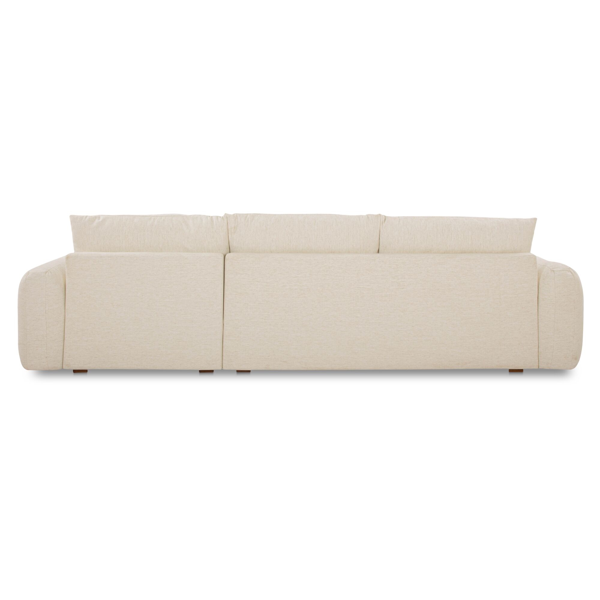 Right Chaise Sectional