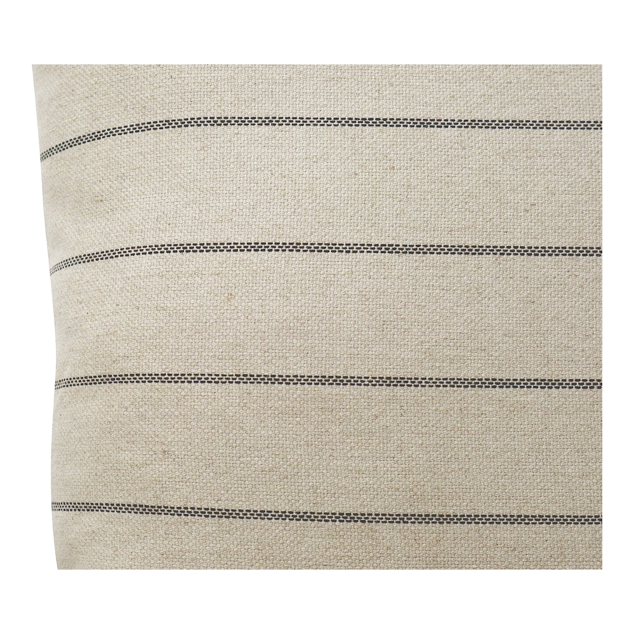 Moe's Home Collection Prairie Prairie Pillow Tilled Plains