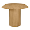 Moe's Home Collection Povera Dining Table