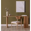 Moe's Home Collection Poe Dining Chair