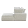Moe's Home Collection Terra Sectional Sofa