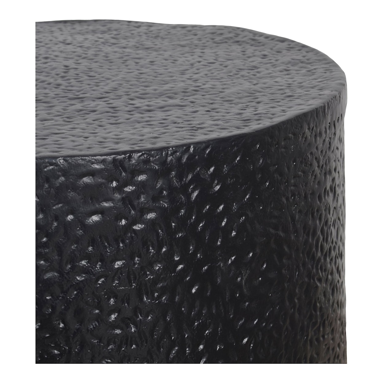 Moe's Home Collection Aulo Side Table