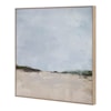 Moe's Home Collection Grasslands Grasslands Framed Painting