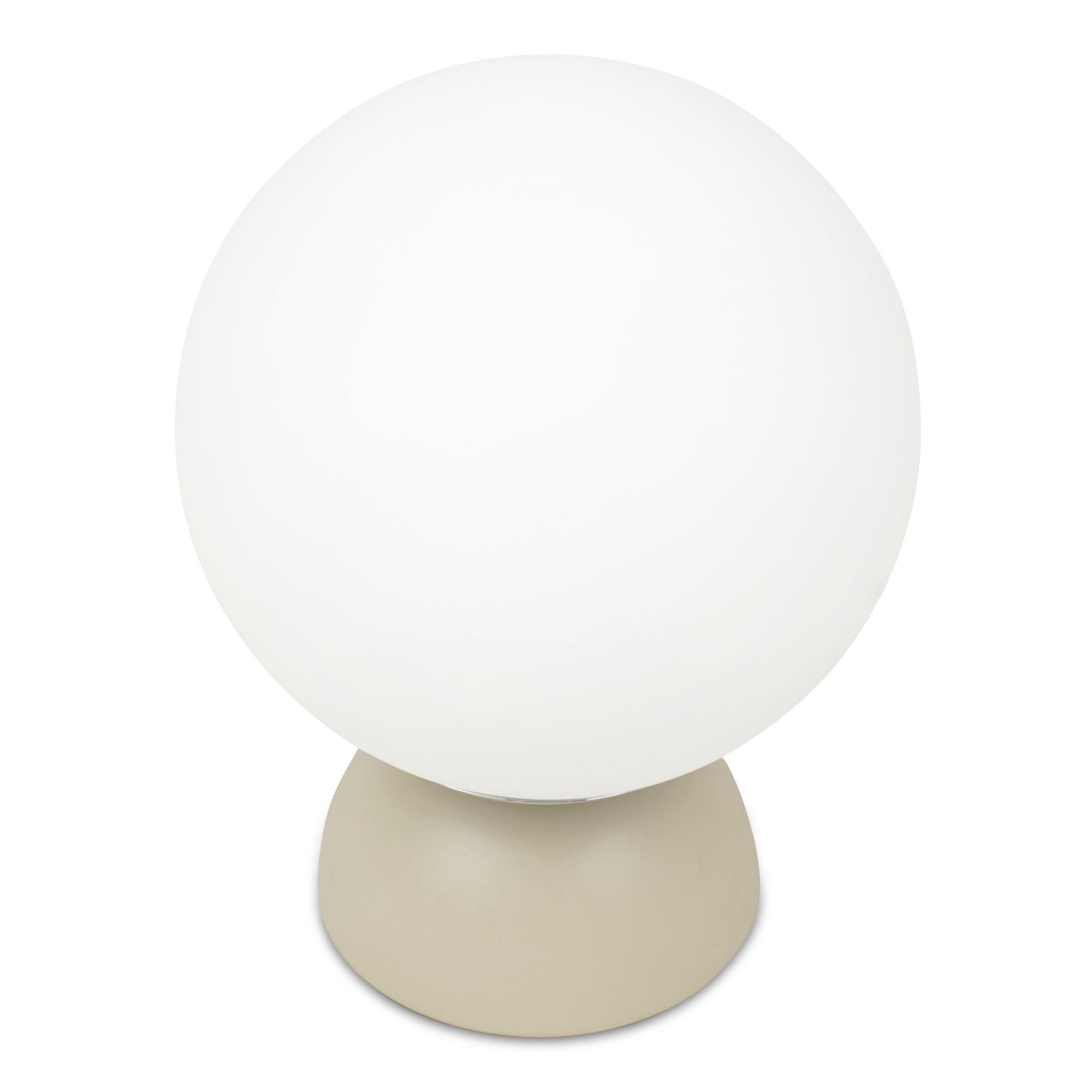 Ovi Table Lamp Soft Beige