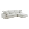 Moe's Home Collection Terra Sectional Sofa