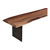 Moe's Home Collection Howell Dining Bench