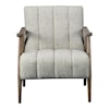 Moe's Home Collection Aster Accent Chair