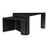 Moe's Home Collection Aton Nesting Coffee Table