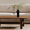 Moe's Home Collection Workshop Mango Wood Coffee Table