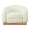 Moe's Home Collection Marlowe Lounge Chair