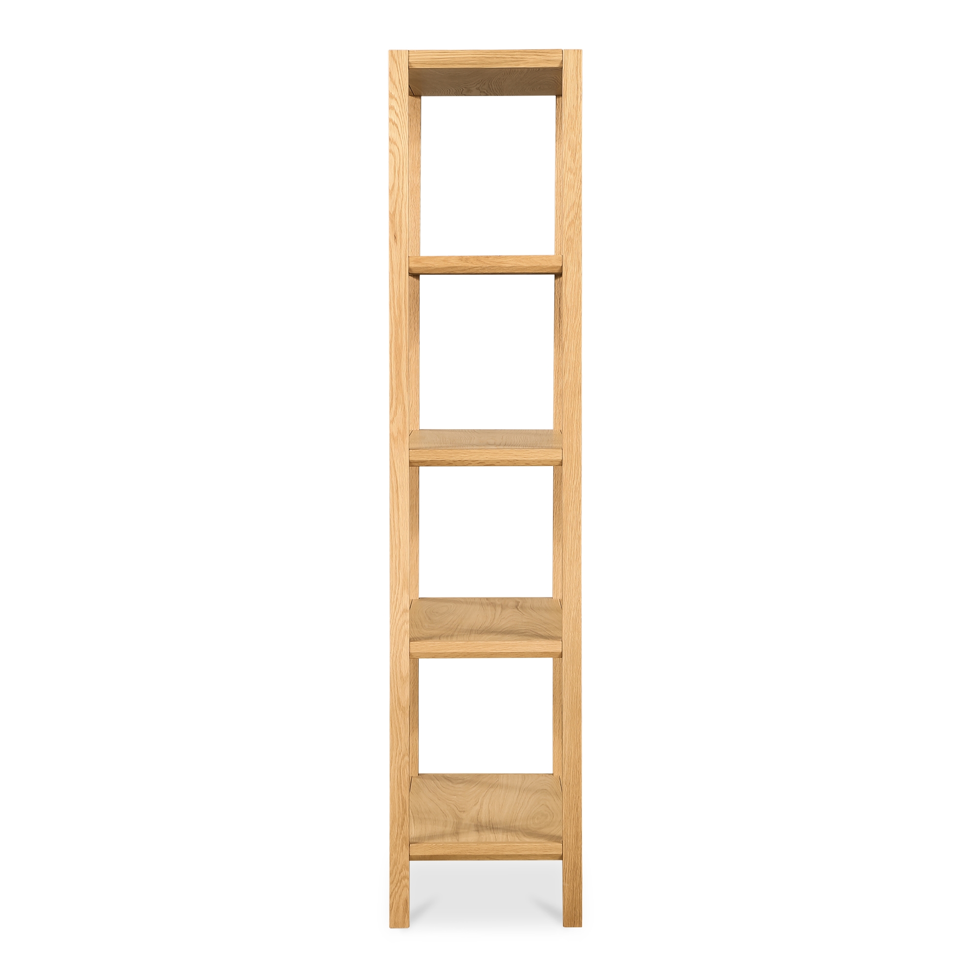 4-Shelf Bookcase