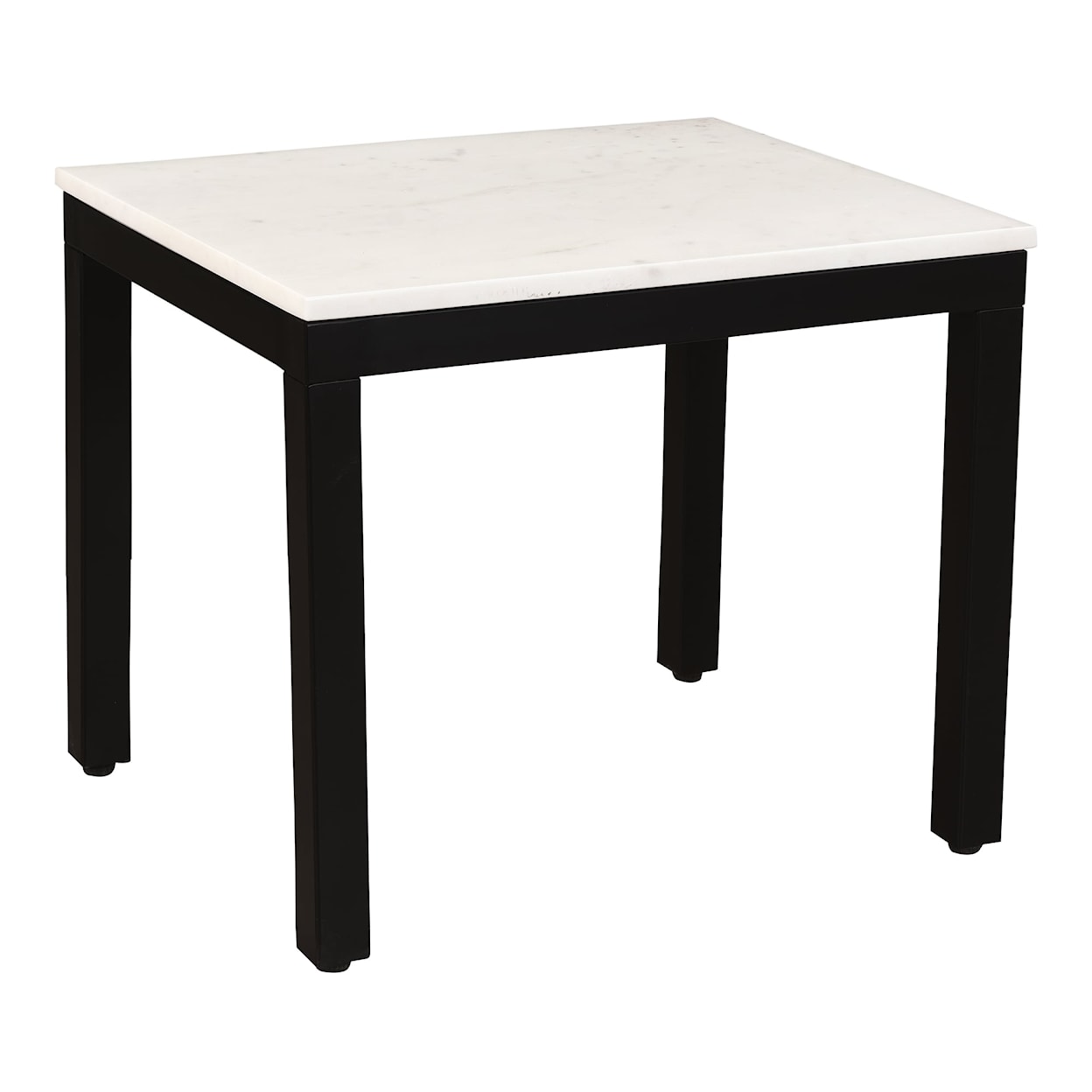 Moe's Home Collection Parson Side Table