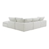 Moe's Home Collection Terra Sectional Sofa