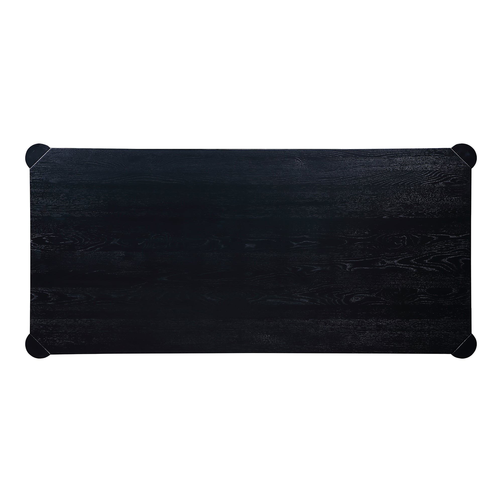 Solid Oak Dining Table