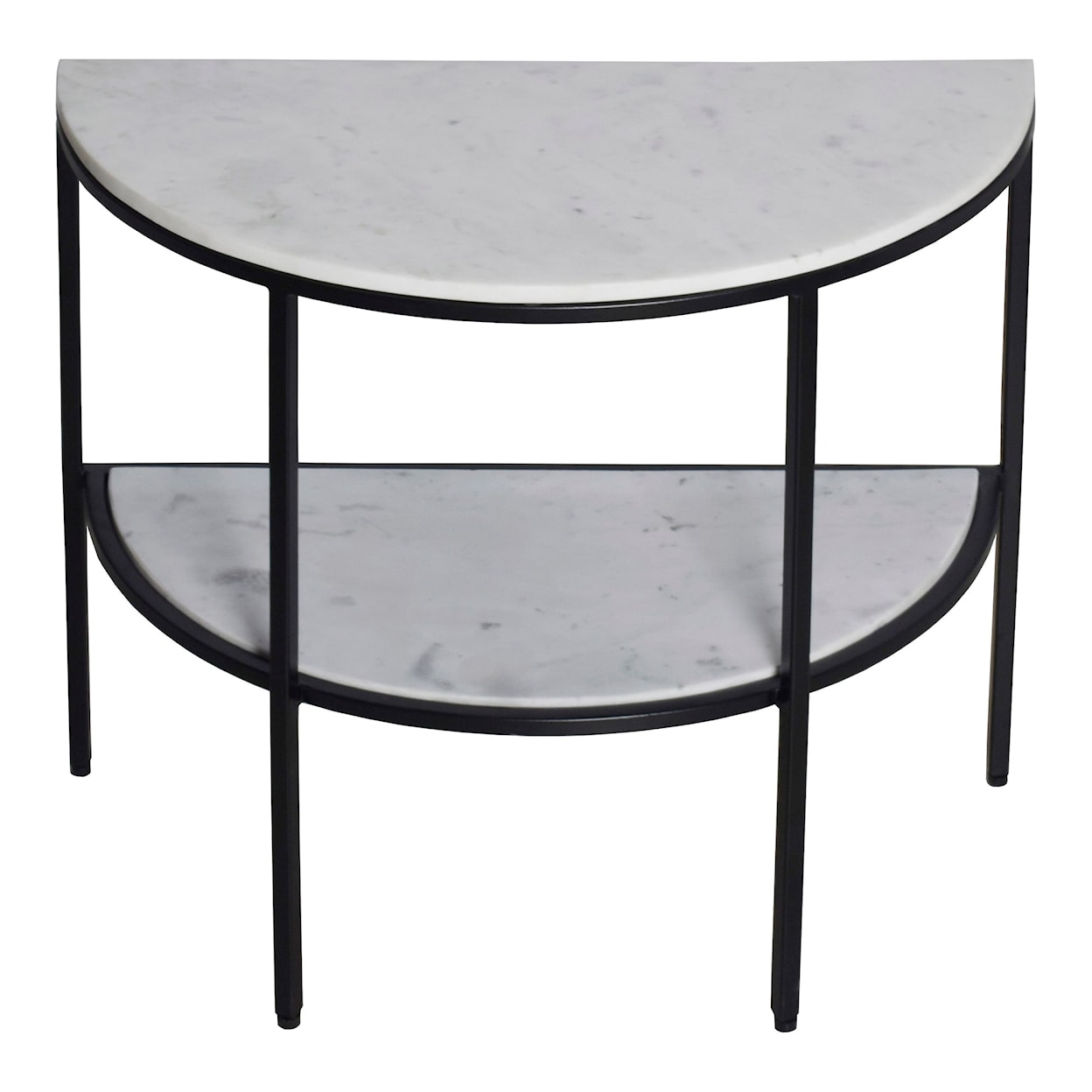 Moe's Home Collection Lazlo Side Table