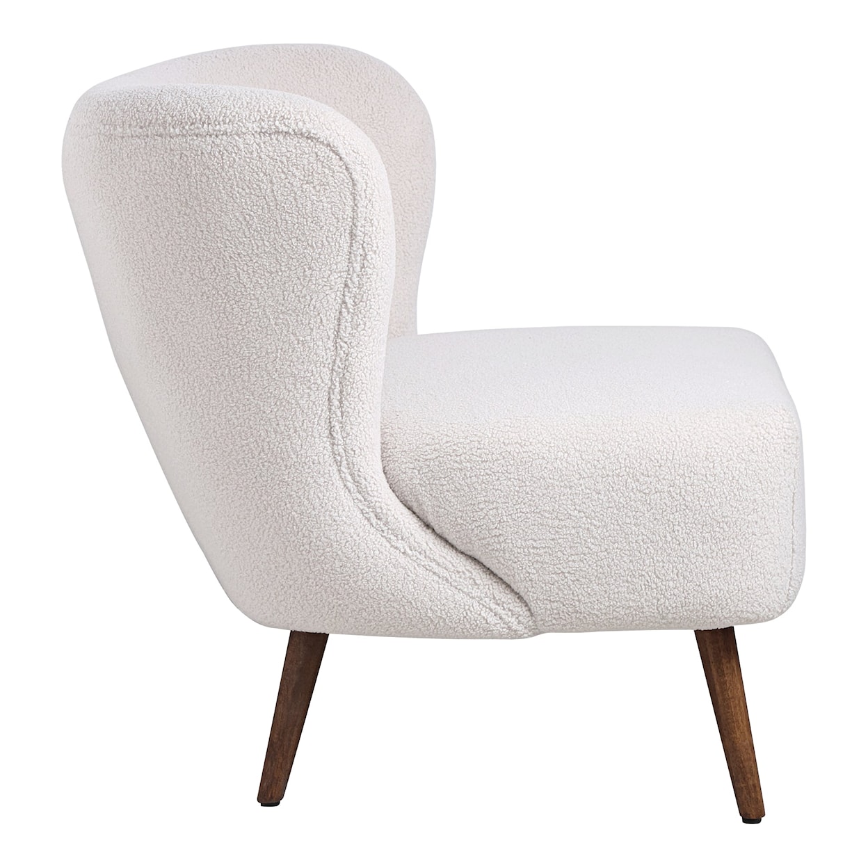 Moe's Home Collection Margot Accent Chair