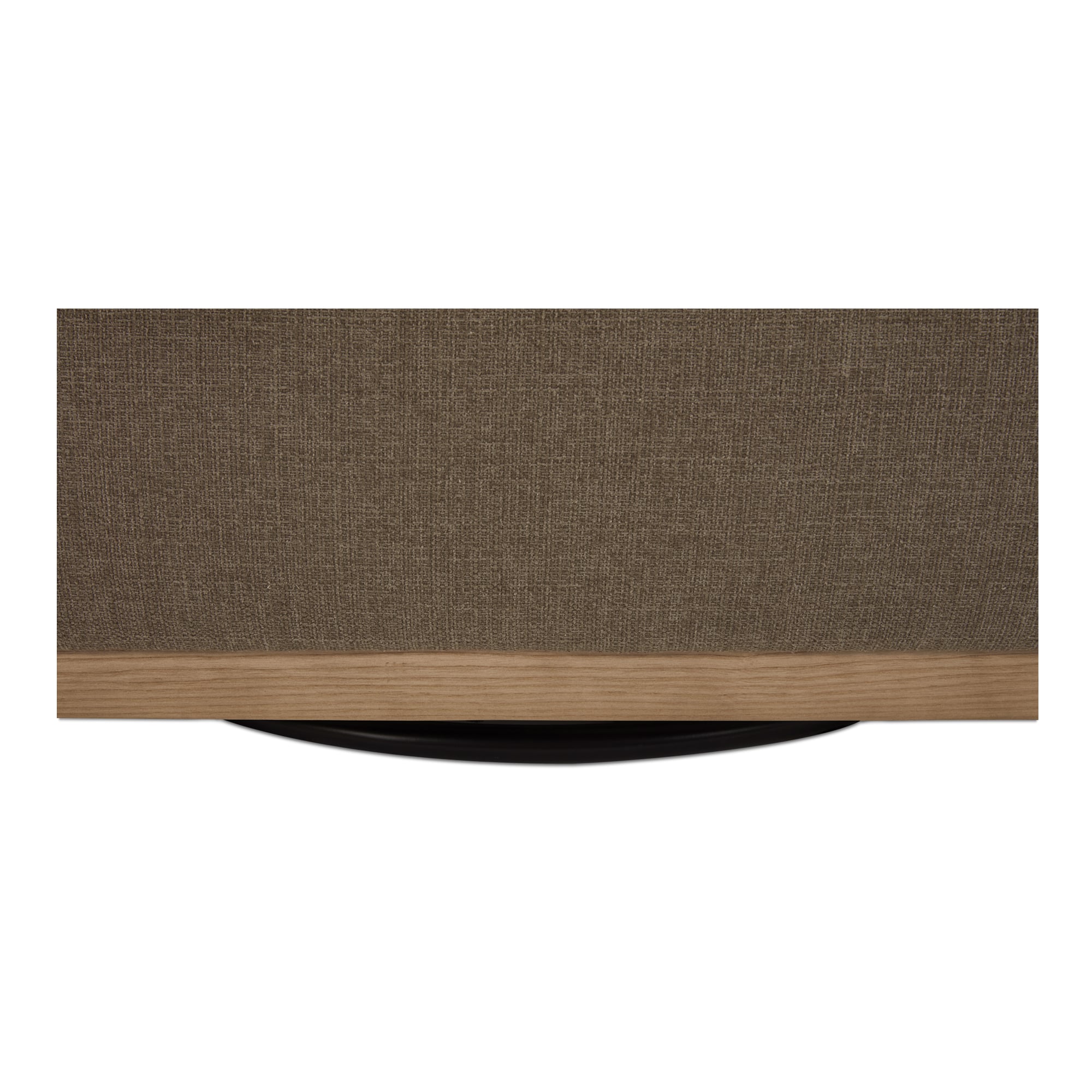 Moe's Home Collection Linden Swivel Accent Chair