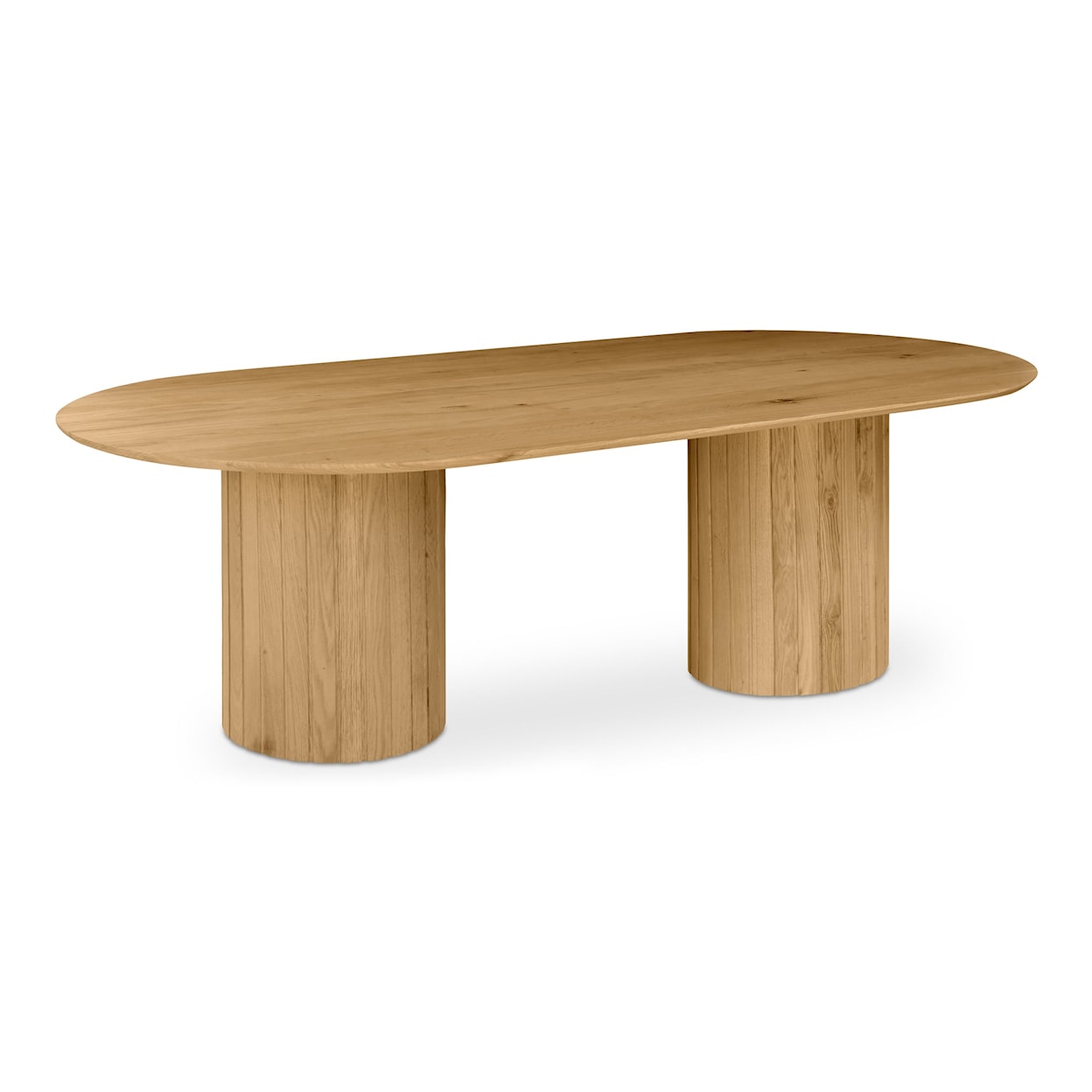 Moe's Home Collection Povera Dining Table