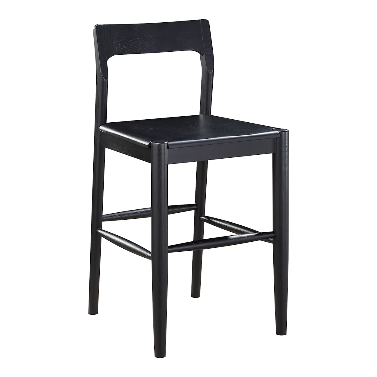 Moe's Home Collection Owing Counter Stool