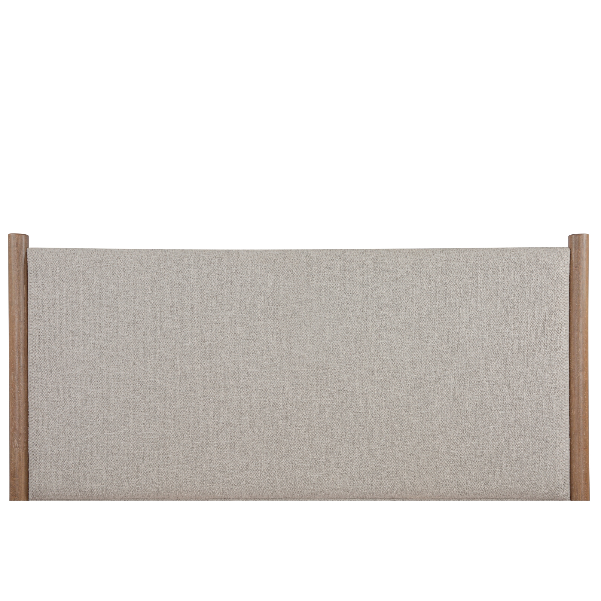 Queen 4-Post Bed Frame