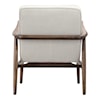 Moe's Home Collection Anderson Arm Dining Chair