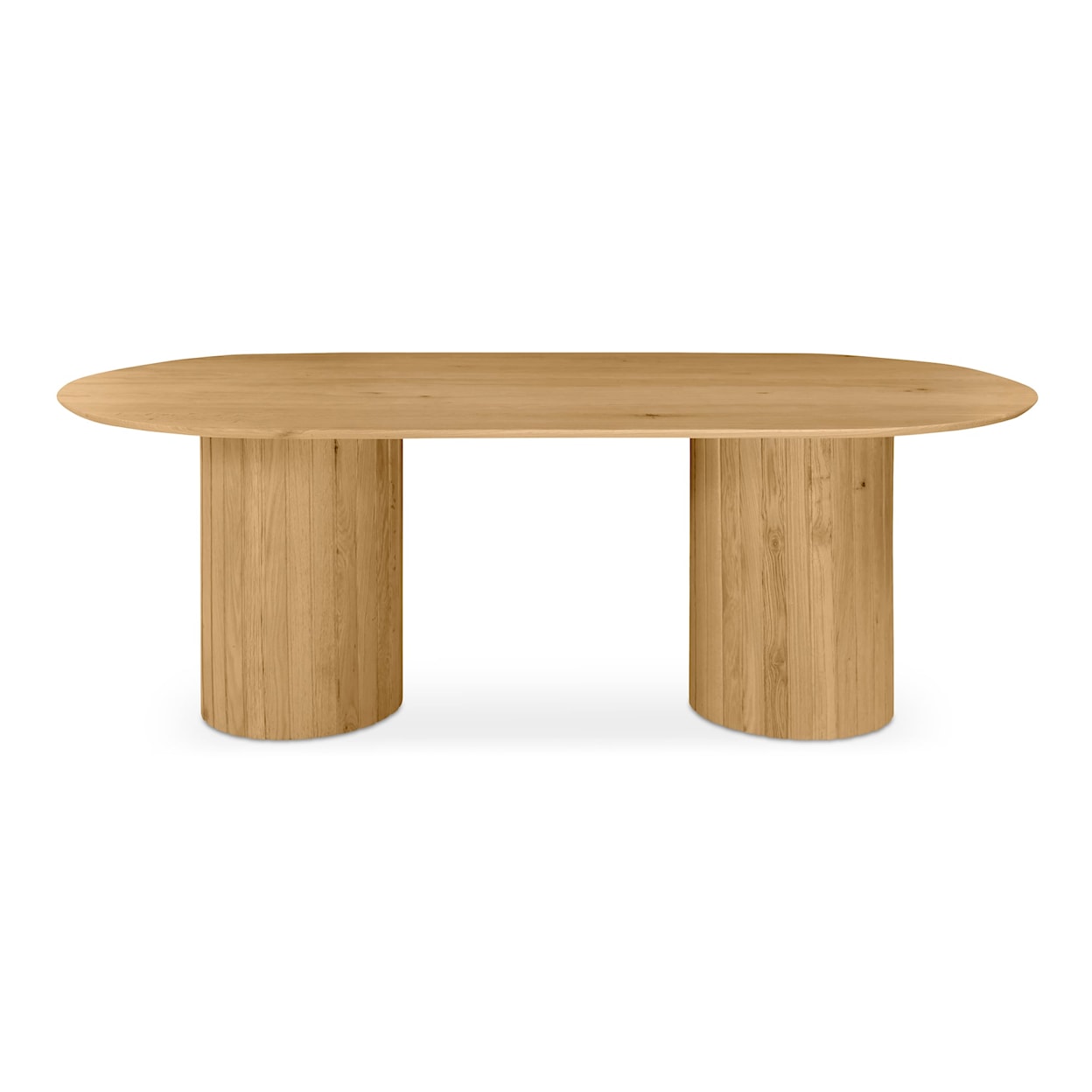 Moe's Home Collection Povera Dining Table