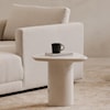 Moe's Home Collection Eden Accent Table
