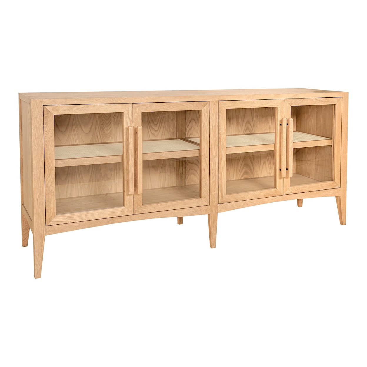 Moe's Home Collection Harrington Sideboard