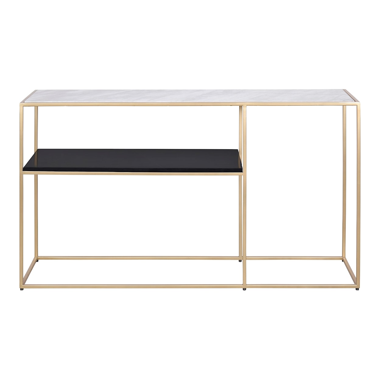 Moe's Home Collection Mies Console Table