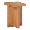 Moe's Home Collection Folke Side Table