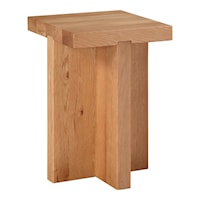 Contemporary Side Table