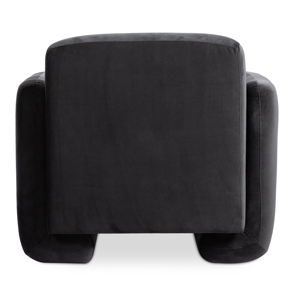 Moe's Home Collection Fallon Accent Chair