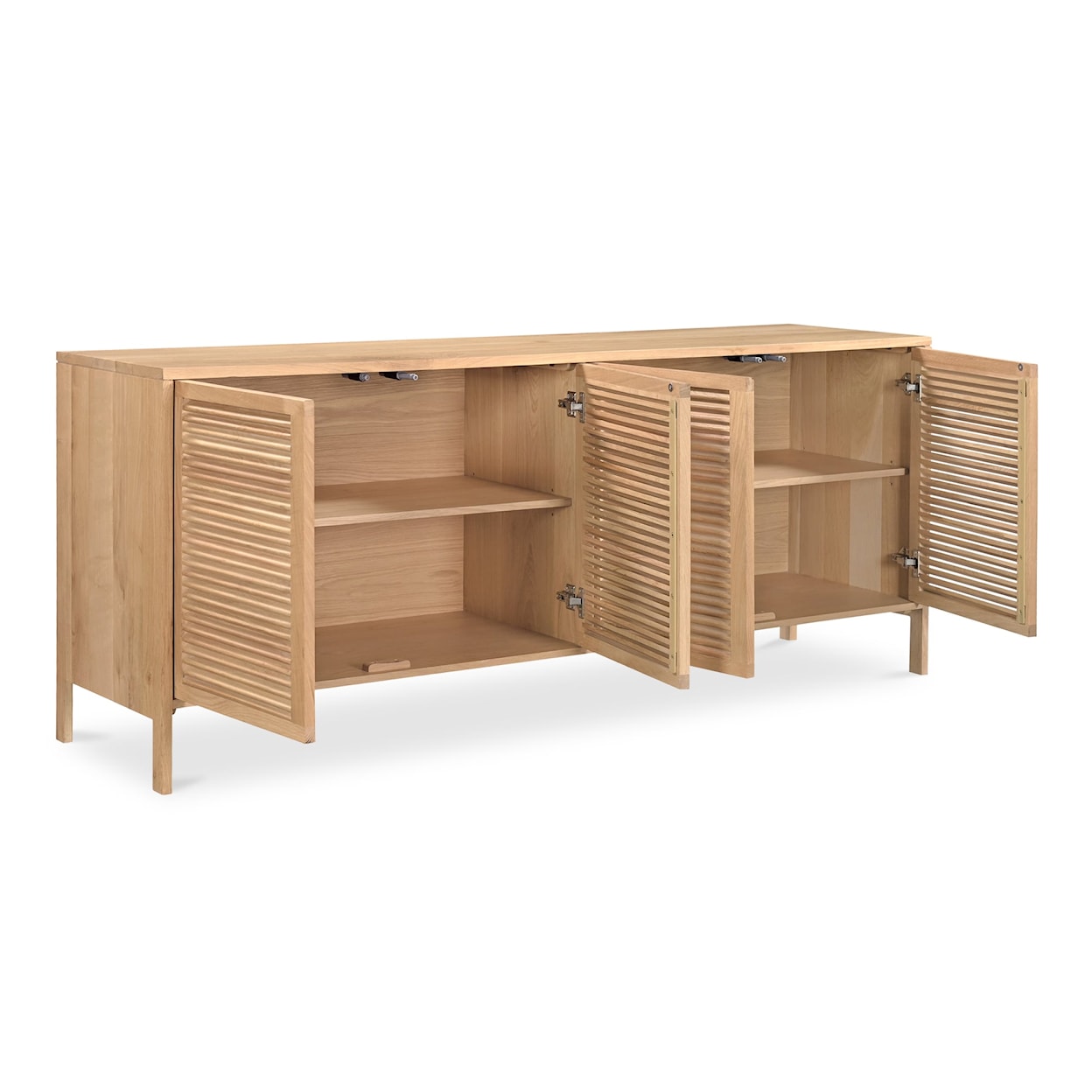 Moe's Home Collection Teeda Sideboard