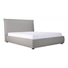 Moe's Home Collection Luzon King Bed