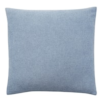 Prairie Pillow Stafford Blue