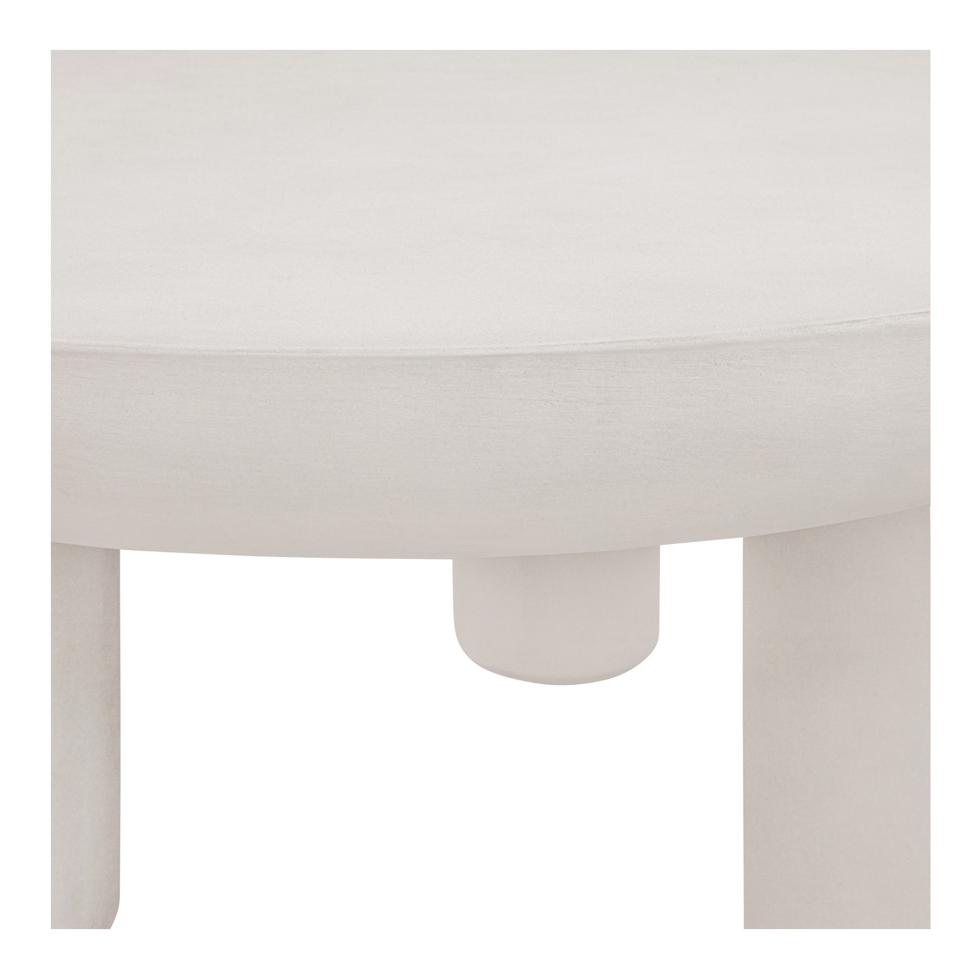 Moe's Home Collection Rocca Round Coffee Table